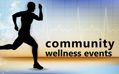 Community Wellness Events